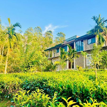 Palabaddala Tea And Eco Lodge راتنابورا المظهر الخارجي الصورة