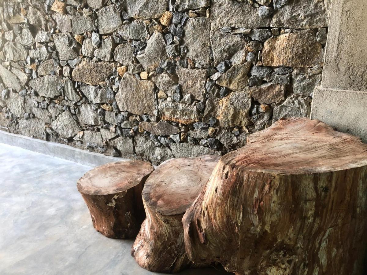 Palabaddala Tea And Eco Lodge راتنابورا المظهر الخارجي الصورة