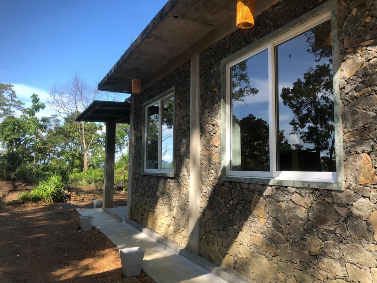 Palabaddala Tea And Eco Lodge راتنابورا المظهر الخارجي الصورة