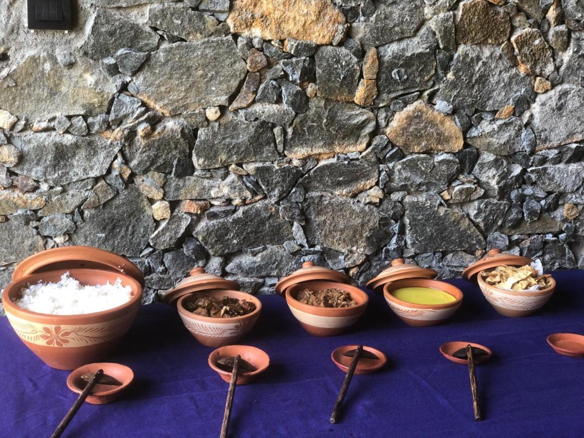 Palabaddala Tea And Eco Lodge راتنابورا المظهر الخارجي الصورة