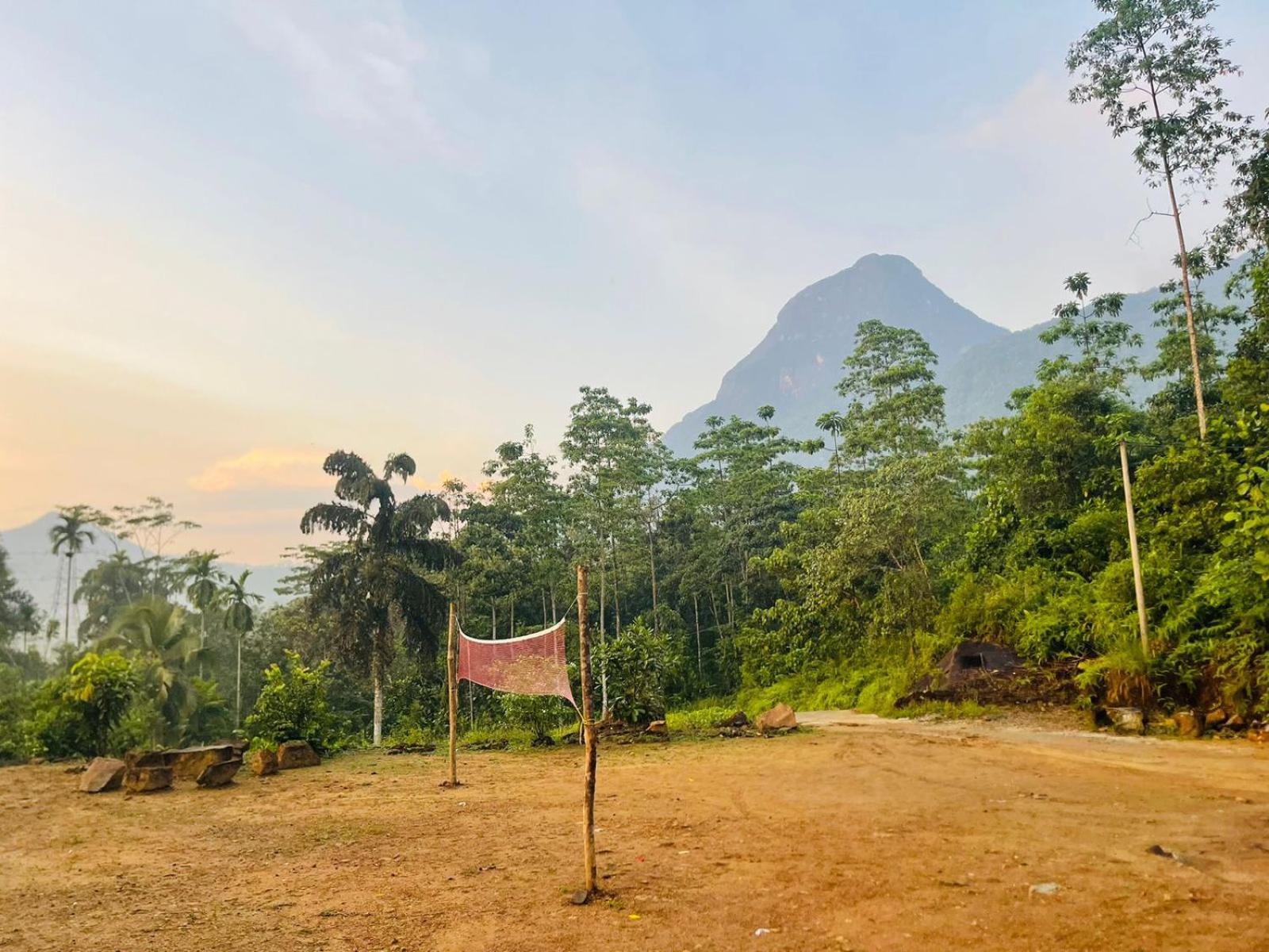 Palabaddala Tea And Eco Lodge راتنابورا المظهر الخارجي الصورة