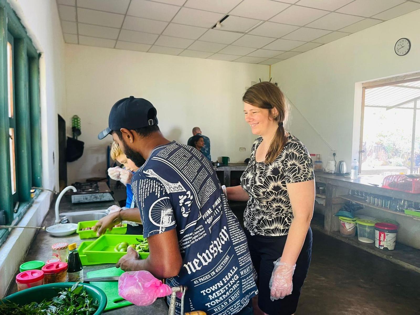 Palabaddala Tea And Eco Lodge راتنابورا المظهر الخارجي الصورة