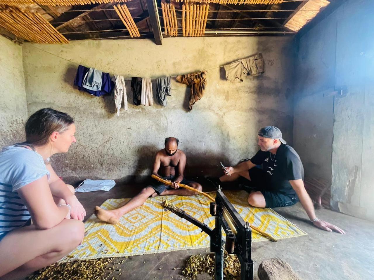 Palabaddala Tea And Eco Lodge راتنابورا المظهر الخارجي الصورة