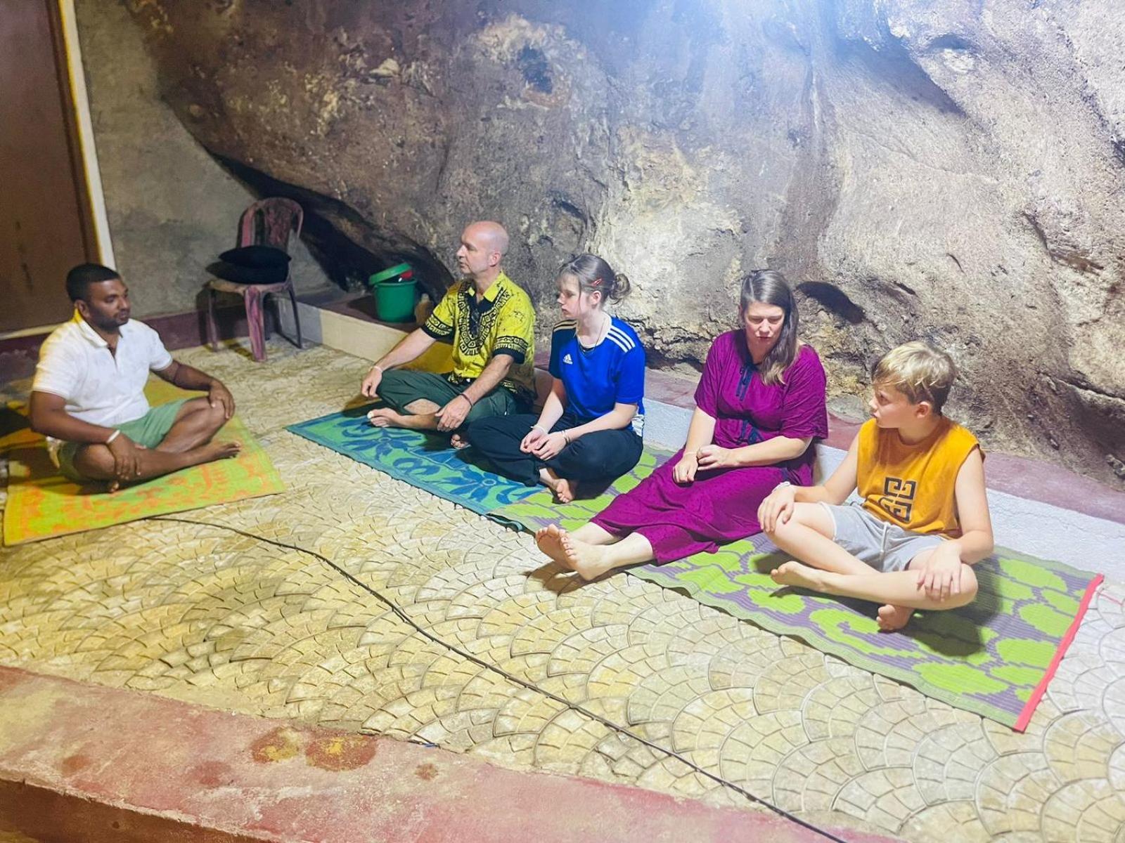 Palabaddala Tea And Eco Lodge راتنابورا المظهر الخارجي الصورة