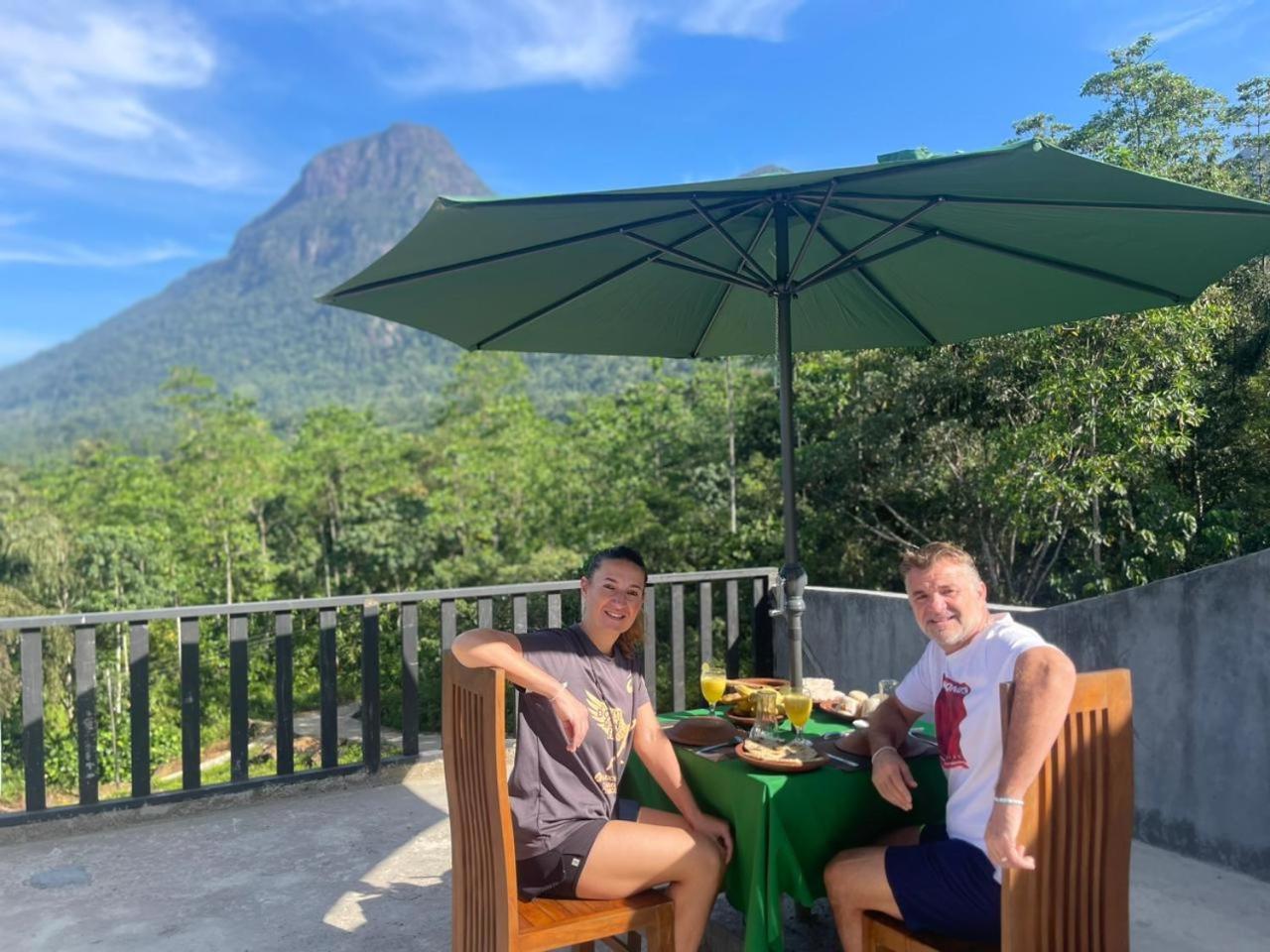 Palabaddala Tea And Eco Lodge راتنابورا المظهر الخارجي الصورة