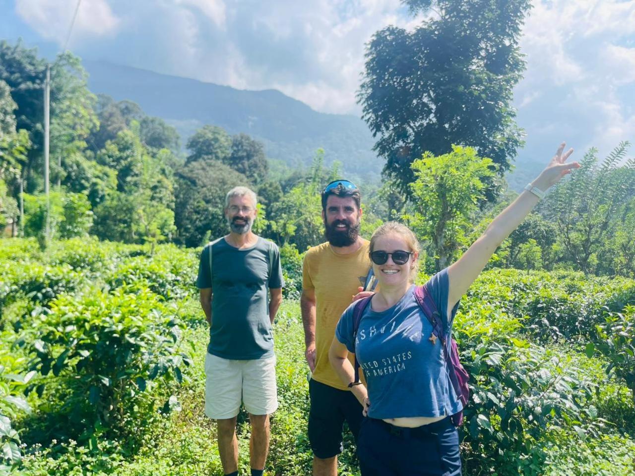 Palabaddala Tea And Eco Lodge راتنابورا المظهر الخارجي الصورة