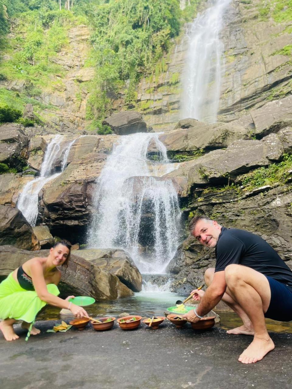 Palabaddala Tea And Eco Lodge راتنابورا المظهر الخارجي الصورة
