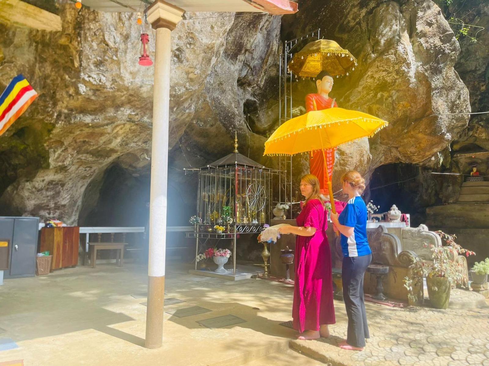 Palabaddala Tea And Eco Lodge راتنابورا المظهر الخارجي الصورة