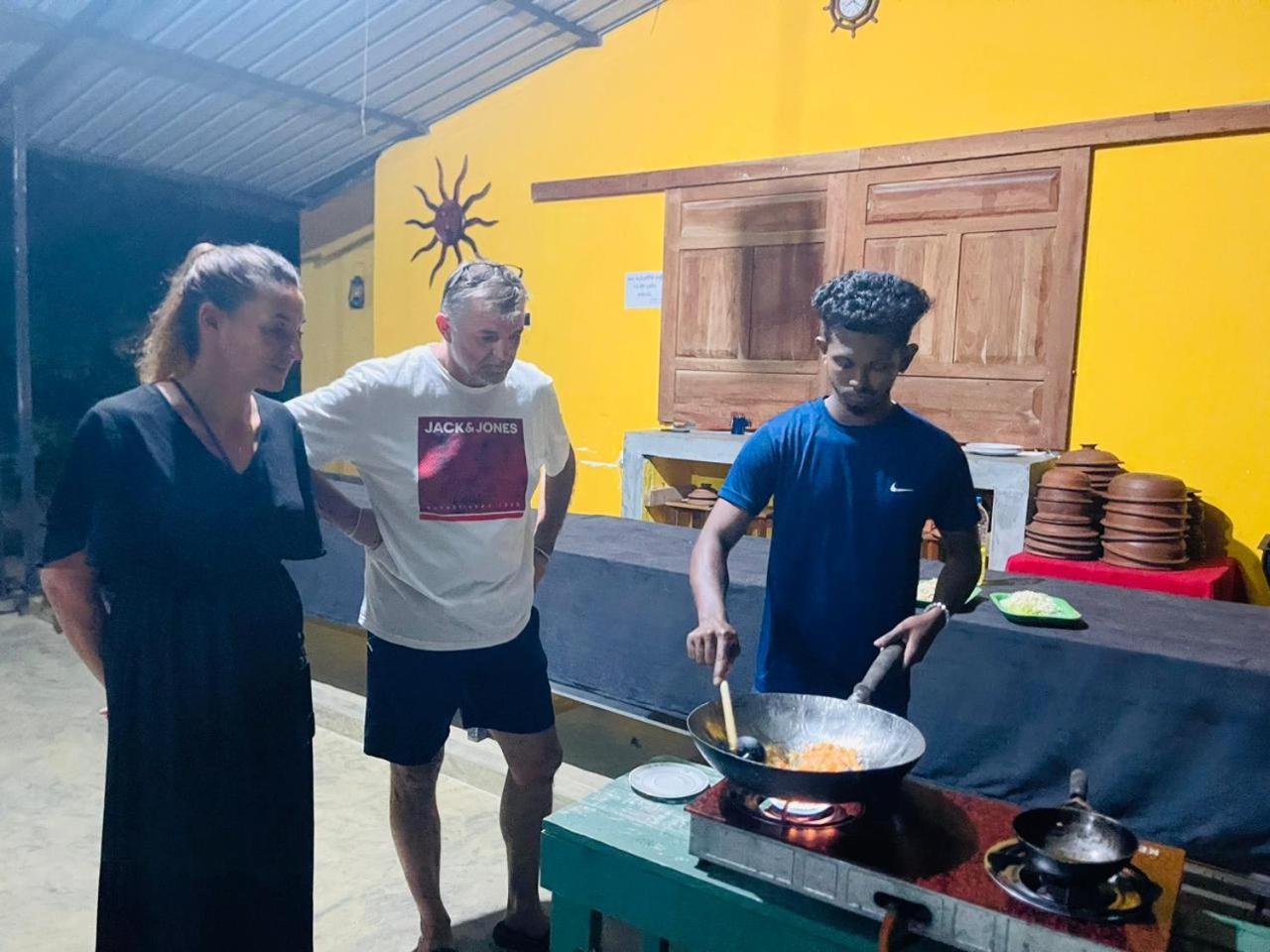 Palabaddala Tea And Eco Lodge راتنابورا المظهر الخارجي الصورة