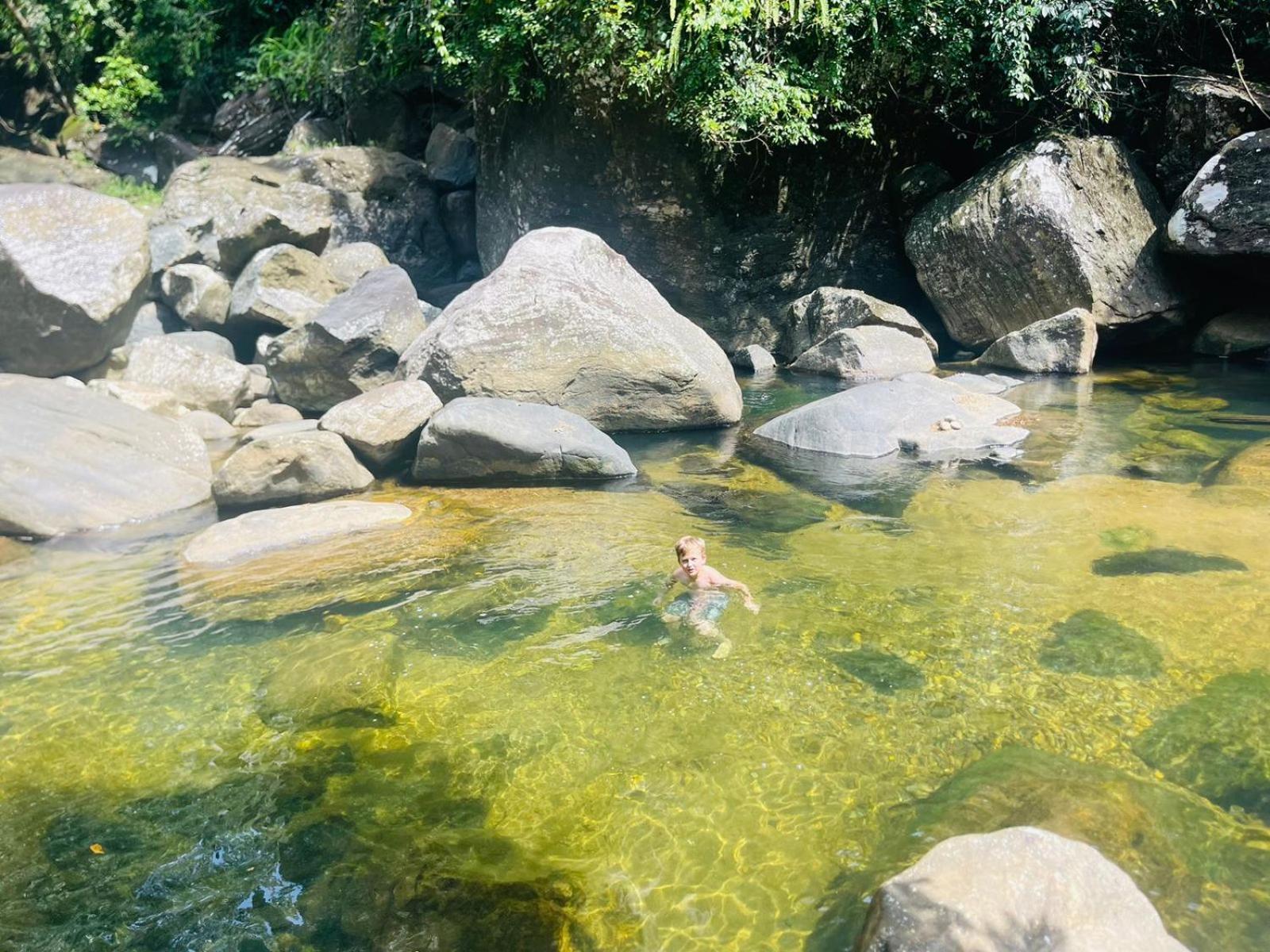 Palabaddala Tea And Eco Lodge راتنابورا المظهر الخارجي الصورة